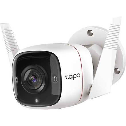 Photo of Tapo Security Camera (Donnington Bridge OX4) #3
