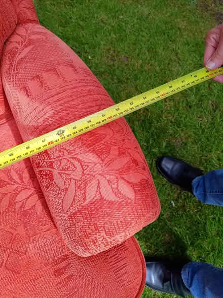 Photo of free Sofa (West End SO30) #2