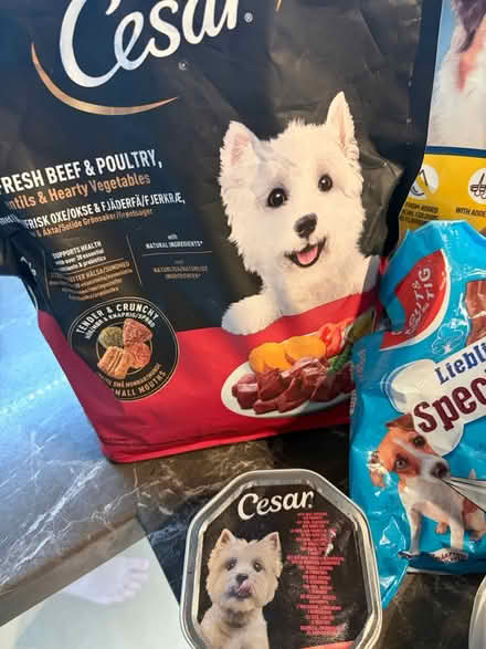 Photo of free Dog food and treats (Emersons Green, BS16 7) #3