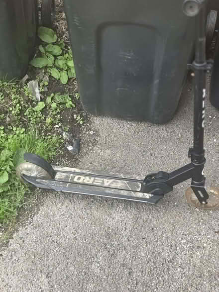 Photo of free Scooter (Ryelands LA1) #1
