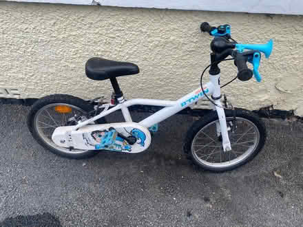 Photo of free Four bikes. (Oswestry SY11) #3