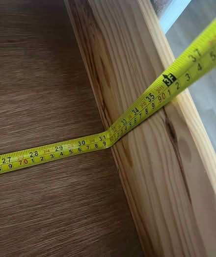 Photo of free wardrobe (Brockworth) #4