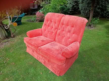 Photo of free Sofa (West End SO30) #1