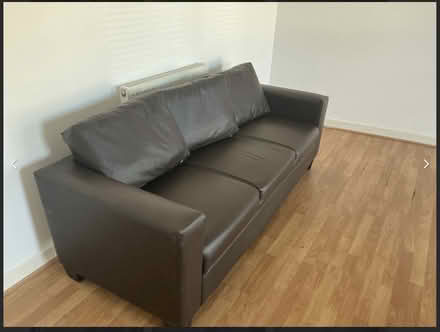 Photo of free Couch (Peckham SE15) #1