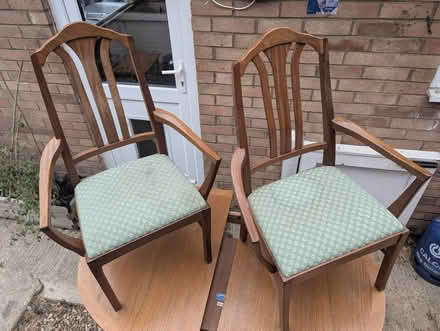 Photo of free Parker Knoll (Harlington Bedfordshire LU5) #1