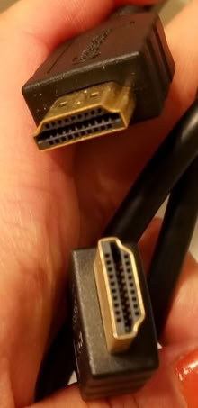 Photo of free Cords (Chicago, IL) #3