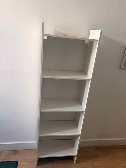 Photo of free Small ikea bookshelf (Central Reading RG1) #1