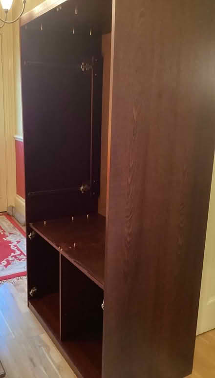 Photo of free IKEA storage unit for TV etc… (MIlngavie, G62) #2