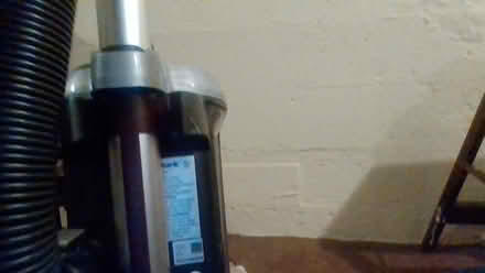 Photo of free Shark vaccuum (Ballard 98107) #2