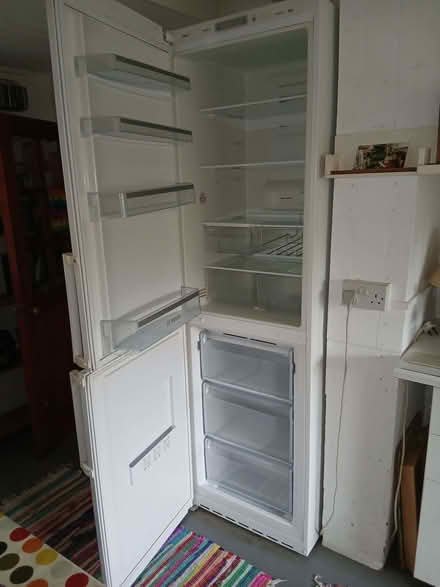 Photo of free Fridge freezer (Danehill RH17) #2