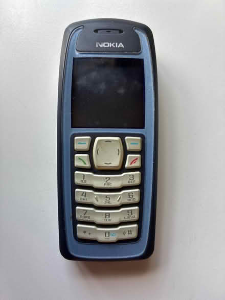 Photo of free Nokia 3100 (Hartford CW8) #1