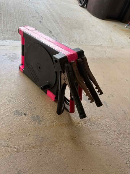 Photo of free Jumper cables (Doylestown) #1