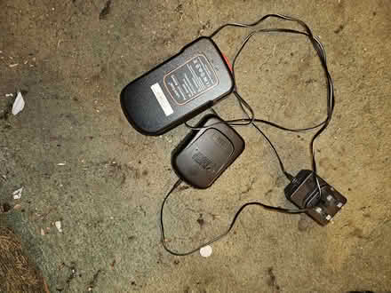 Photo of free Cordless Hedge Trimmer (Loughborough LE11) #3