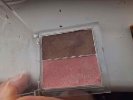 Photo of free Used make up (Caldecott OX14) #3