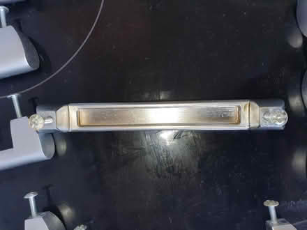 Photo of free kitchen cabinet handles (S2 wybourn) #3