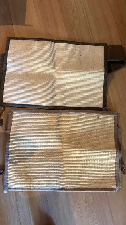 Photo of free Cat scratching for sofa (RG13GY) #1