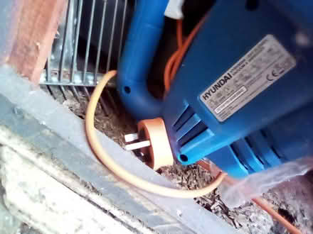 Photo of free Leaf blower/vacuum/shredder (Bognor Regis PO21) #1