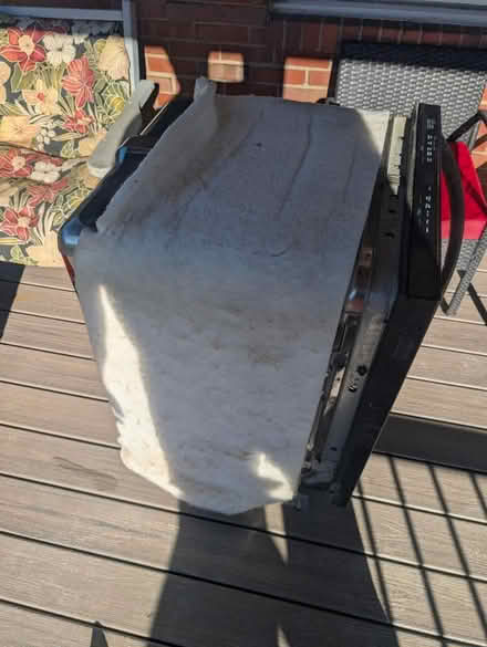 Photo of free Dishwasher (Bethel Park) #2