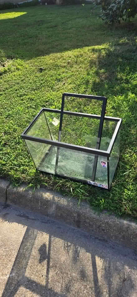 Photo of free Car bench seat shelving etc (Near Menchville high School) #3