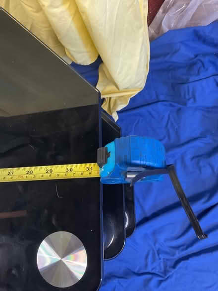 Photo of free Tv stand (Clippesby NR29) #2