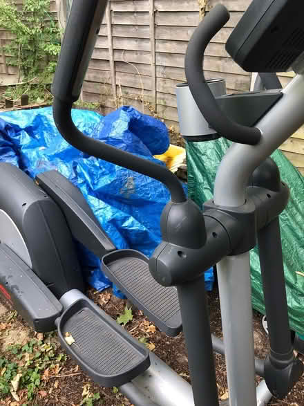 Photo of free Fitness trainer (Woodbridge IP12) #3
