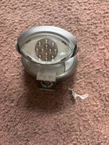 Photo of free Electric items (Mitty High area) #1