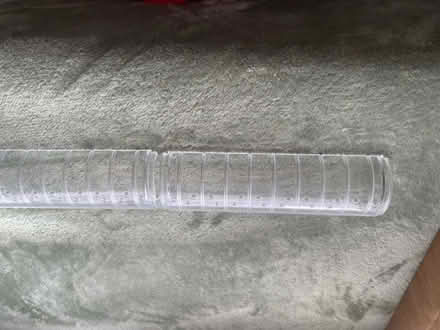 Photo of free Bag of plastic tubes (Mangotsfield BS165) #2