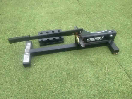 Photo of free ROUGHNECK Laminate Floor Cutter (Kingston upon Thames, KT1) #2