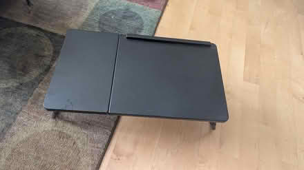 Photo of free Lap desk (North Cambridge) #1