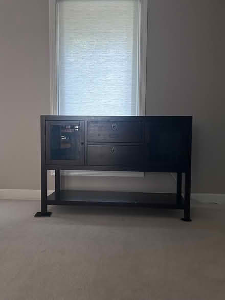 Photo of free Console Table (Naperville IL) #1