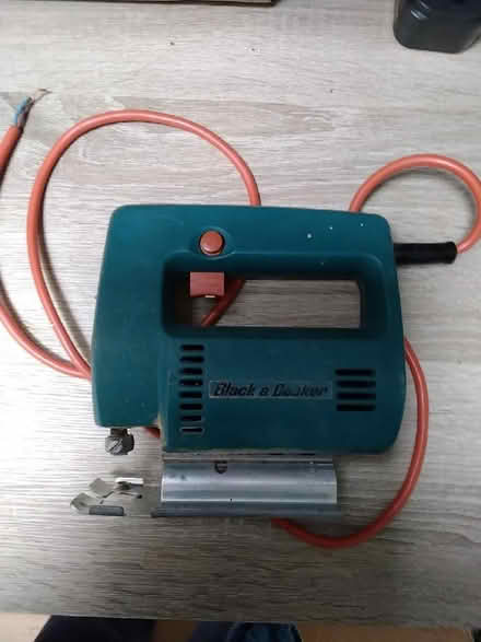 Photo of free Old Jigsaw (Bearton SG5) #1