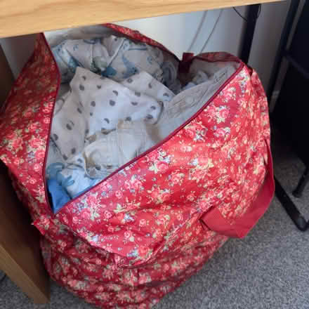 Photo of free Boy clothes 0-1year (Portsmouth PO6) #2
