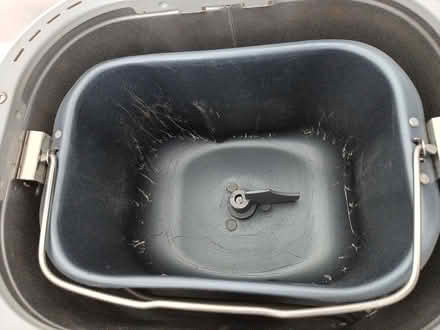 Photo of free Bread Maker (Luton Lewsey LU4) #3