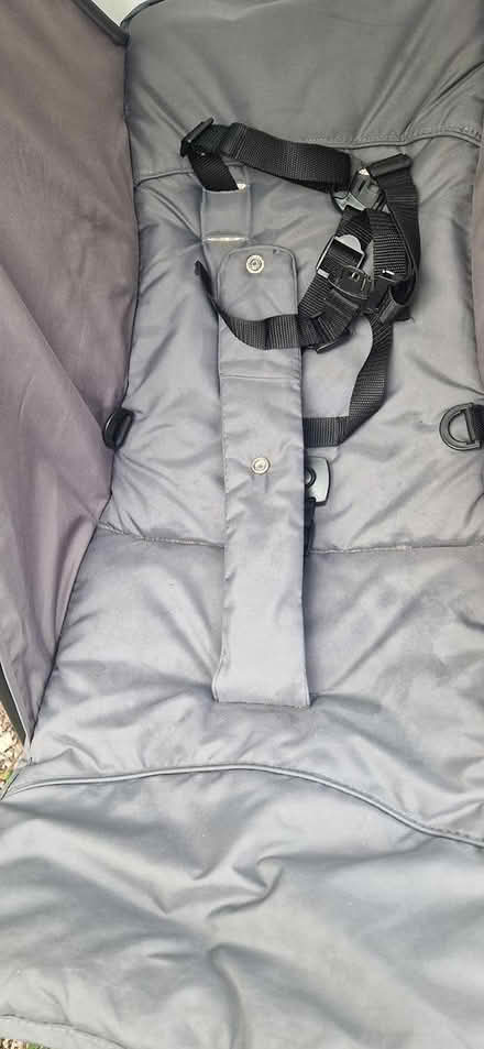 Photo of free Pushchair (St austell PL26) #2