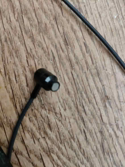 Photo of free Ear buds (Jericho OX2) #2