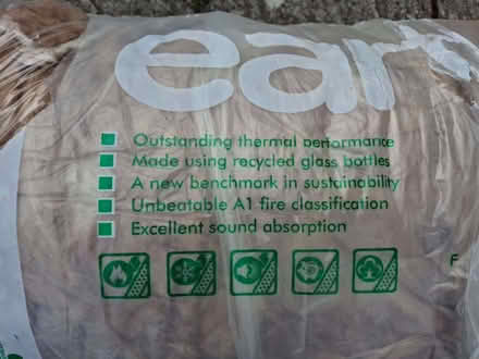 Photo of free Loft Insulation (Lexden CO3) #2