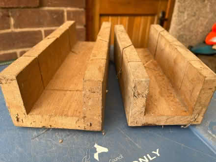Photo of free Mitre Blocks (Cheylesmore CV3) #2