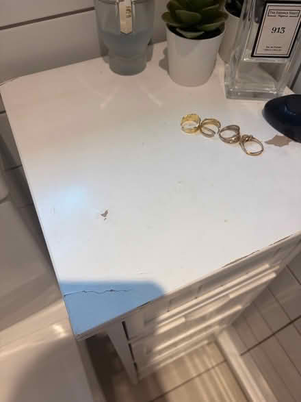 Photo of free Bathroom drawers (Central Reading RG1) #2