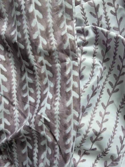 Photo of free King size duvet set (Warsash SO31) #1