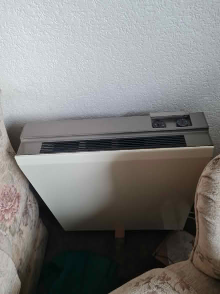 Photo of free Creada storage heaters (Guisborough TS14) #2