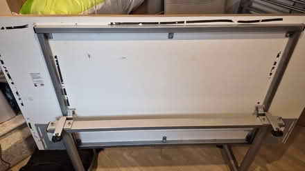 Photo of free Large Desk (The Folly BN7) #4