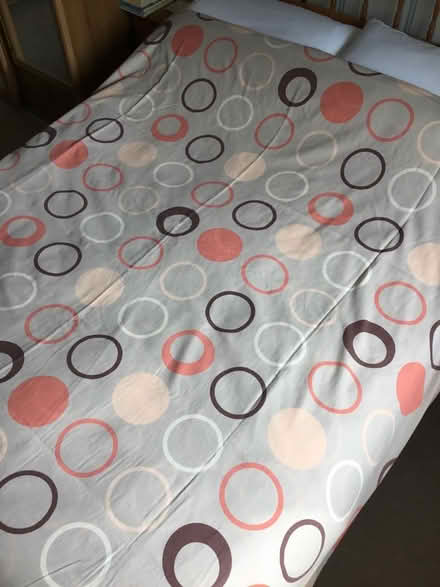 Photo of free Duvet set for double bed. (Woodhall Park SN2) #1