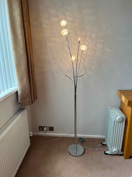 Photo of free Floor and table lamps (Great Harwood BB6) #3