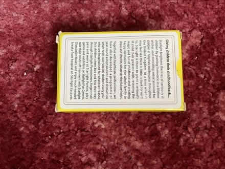 Photo of free Playing cards (Woking GU22) #2