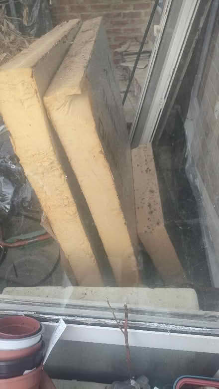 Photo of free Insulation (Cutteslowe OX2) #1
