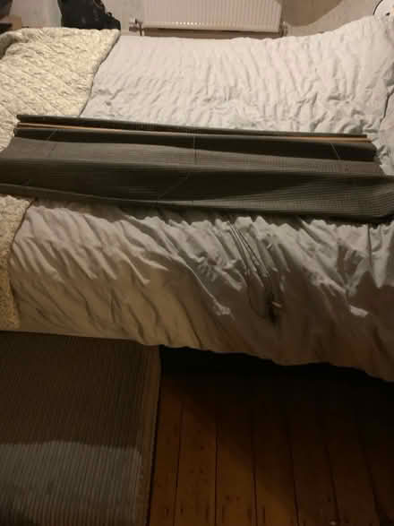 Photo of free Blind for window (Stretford M32) #3