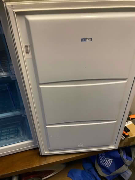 Photo of free Undercounter freezer (Branston DE14) #2