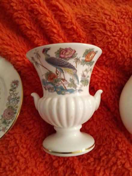 Photo of free Lovely trinkets (Killamarsh S21) #2