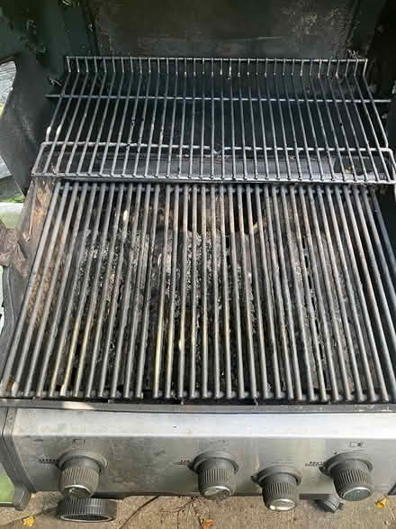 Photo of free Bbq Broil King (propane) (Near Carlingwood) #2