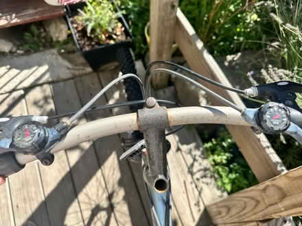 Photo of free Adult bike - some TLC (Bellrock area Malden) #2